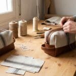 ¿Qué son los neceseres artesanales y por qué son una elección especial?