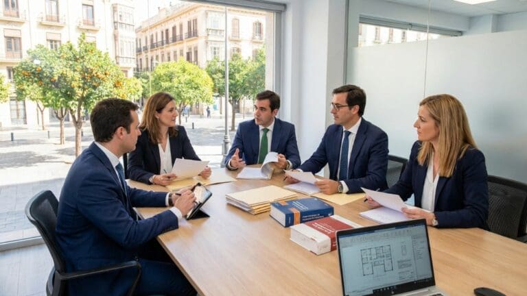 Abogados en Valencia: defensa jurídica para particulares y empresas