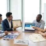 ¿Qué significa certificar el inglés y por qué es importante?
