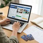 ¿Cómo hacer la reserva de un viaje de manera inteligente?