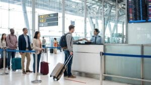 ¿Qué implican los viajes internacionales para los viajeros?