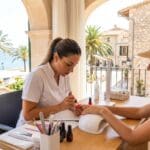 ¿Qué es la manicura en Mallorca y por qué es tan popular?