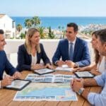 Agentes inmobiliarios en Costa del Sol: tu aliado para invertir en Málaga