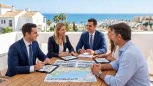 Agentes inmobiliarios en Costa del Sol: tu aliado para invertir en Málaga