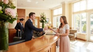 ¿Qué son los servicios de calidad para hoteles y por qué son cruciales?