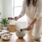 ¿Qué es la limpieza espiritual y por qué se busca su significado?