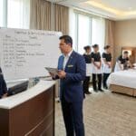 ¿Por qué la formación de personal hotelero es clave para el éxito?