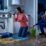 ¿Cuándo es el momento de buscar un fontanero urgente?