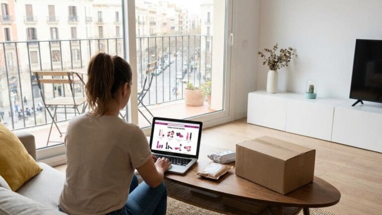 ¿Qué son los vibradores online en España y cómo elegir el adecuado?