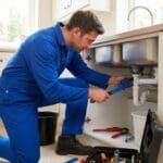 ¿Qué es un fontanero y cuál es su importancia en el hogar?