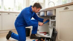 ¿Qué es un fontanero y cuál es su importancia en el hogar?