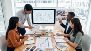 ¿Qué son los servicios de organización de eventos y cómo ayudan a planificar?