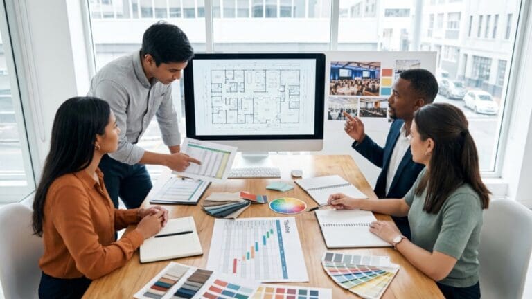 ¿Qué son los servicios de organización de eventos y cómo ayudan a planificar?