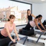 ¿Qué es pilates en Rivas y cómo puede mejorar tu bienestar?