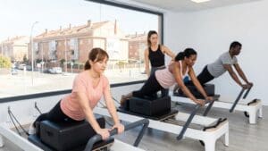 ¿Qué es pilates en Rivas y cómo puede mejorar tu bienestar?