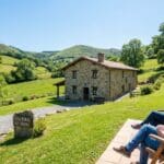 ¿Qué es una casa rural?