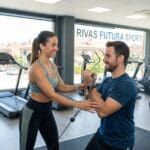 ¿Qué es el entrenamiento personal en Rivas y cómo puede mejorar la salud?