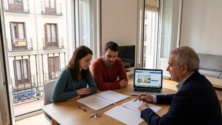 ¿Cómo entender el alquiler de pisos en Madrid y sus desafíos?