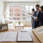 ¿Qué implica la venta de una vivienda en Madrid?