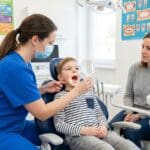 ¿Qué es el desarrollo facial en niños y por qué es tan importante para su salud?