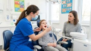 ¿Qué es el desarrollo facial en niños y por qué es tan importante para su salud?