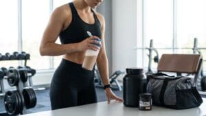 ¿Qué son los suplementos deportivos y cuándo se deben usar?