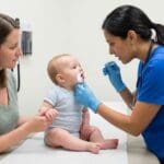 ¿Qué es el frenillo lingual en bebés y cómo se identifica?