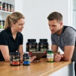 ¿Qué son los complementos deportivos y cómo elegir los más adecuados?