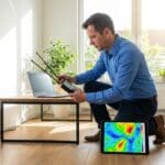 ¿Qué es un estudio geobiológico de vivienda y por qué es necesario?