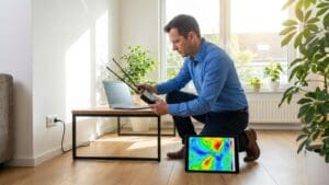 ¿Qué es un estudio geobiológico de vivienda y por qué es necesario?