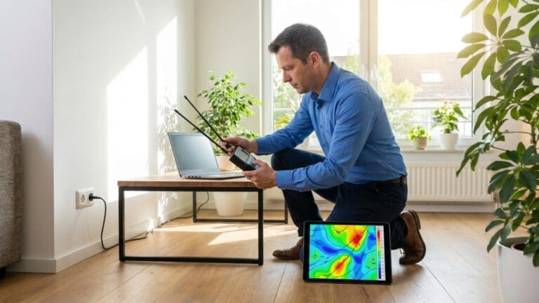 ¿Qué es un estudio geobiológico de vivienda y por qué es necesario?