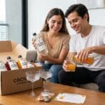 ¿Qué son los cócteles a domicilio y cómo disfrutar de ellos?