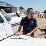 ¿Qué implica un curso de instructor de vuelo y por qué es importante?