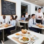 ¿Qué es un menú diario y por qué es una opción tan popular?