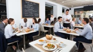 ¿Qué es un menú diario y por qué es una opción tan popular?