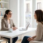 Psicóloga en Madrid: cuándo buscar apoyo profesional