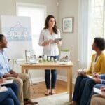 ¿Qué es un negocio multinivel y cómo se diferencia de otros modelos?