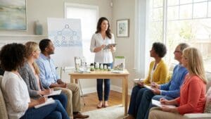 ¿Qué es un negocio multinivel y cómo se diferencia de otros modelos?