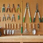 ¿Qué son las herramientas de jardinería y cómo se clasifican?