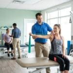 ¿Qué es una clinica fisioterapia y cómo puede ayudar a las personas?