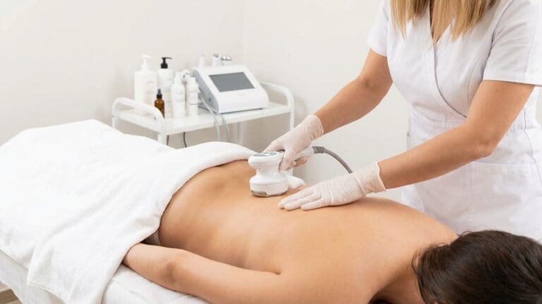 ¿Qué son los tratamientos corporales y para qué sirven?