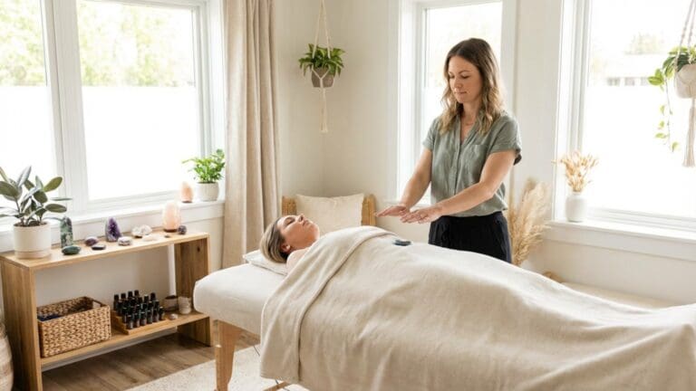 ¿Qué son las terapias energéticas alternativas y cómo pueden ayudar al bienestar?