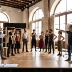 Compañía de teatro en Valencia: opciones y propuestas