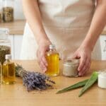 ¿Qué son los productos de belleza naturales: una definición clara?