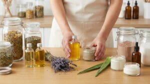 ¿Qué son los productos de belleza naturales: una definición clara?