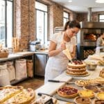 ¿Qué distingue a las tartas artesanas en Madrid?