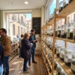 ¿Qué son los tés orgánicos y dónde encontrarlos en Madrid?