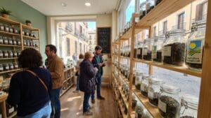 ¿Qué son los tés orgánicos y dónde encontrarlos en Madrid?