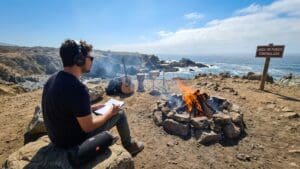 ¿Qué es la canción incendios y cuál es su verdadero significado?