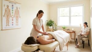 ¿Qué son las terapias energéticas y cómo pueden influir en el bienestar?